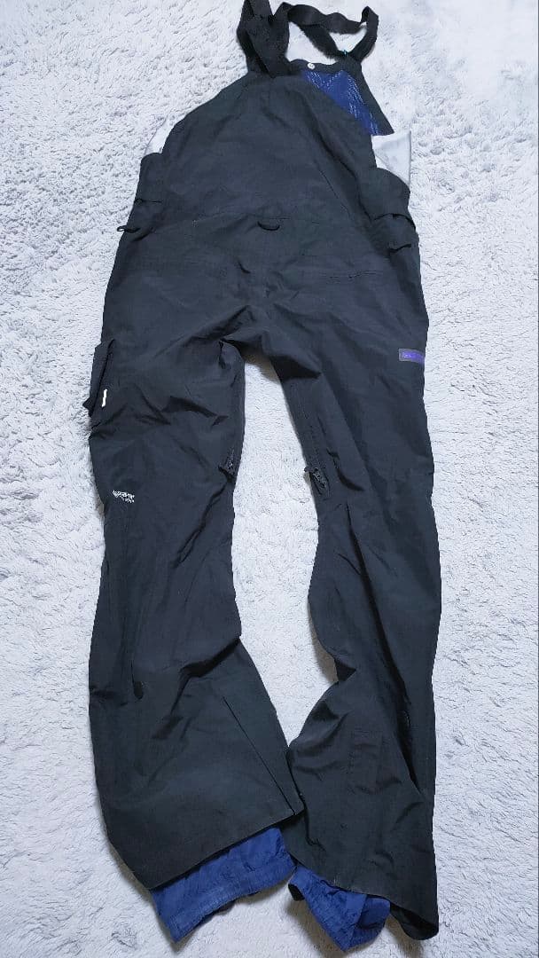 ✨GORE-TEX✨【REW】ビブパンツ スノーボードウェア XL