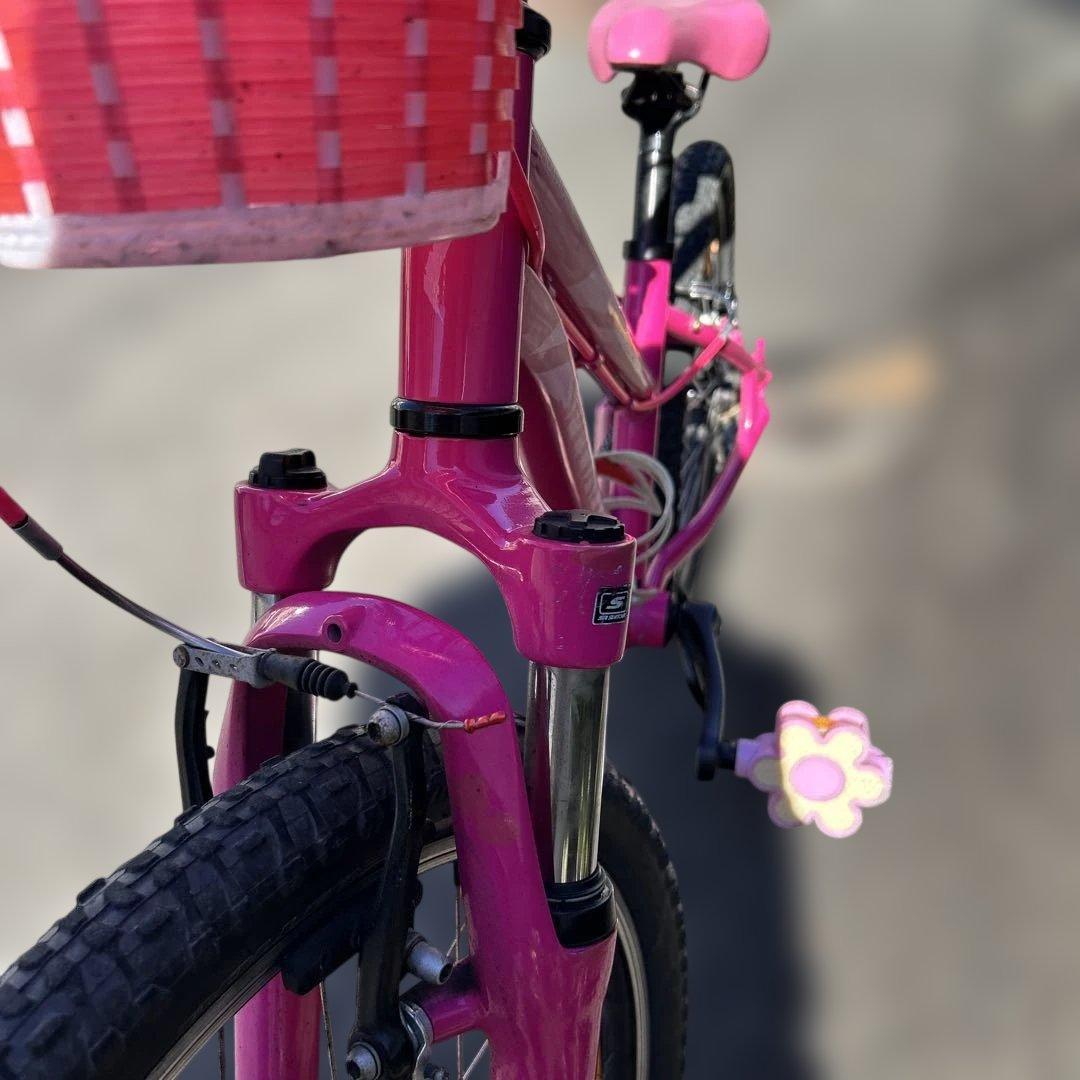 オンライン車・バイク・自転車 - Specialized Hotrock キッズ自転車