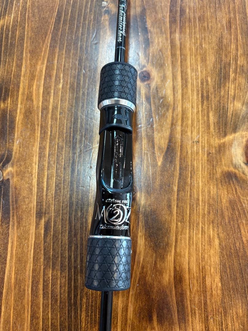 タカミテクノス moz LM582