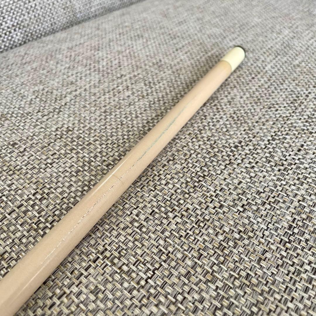 キューテック CUETEC ビリヤードキュー　4剣 S.S.T.