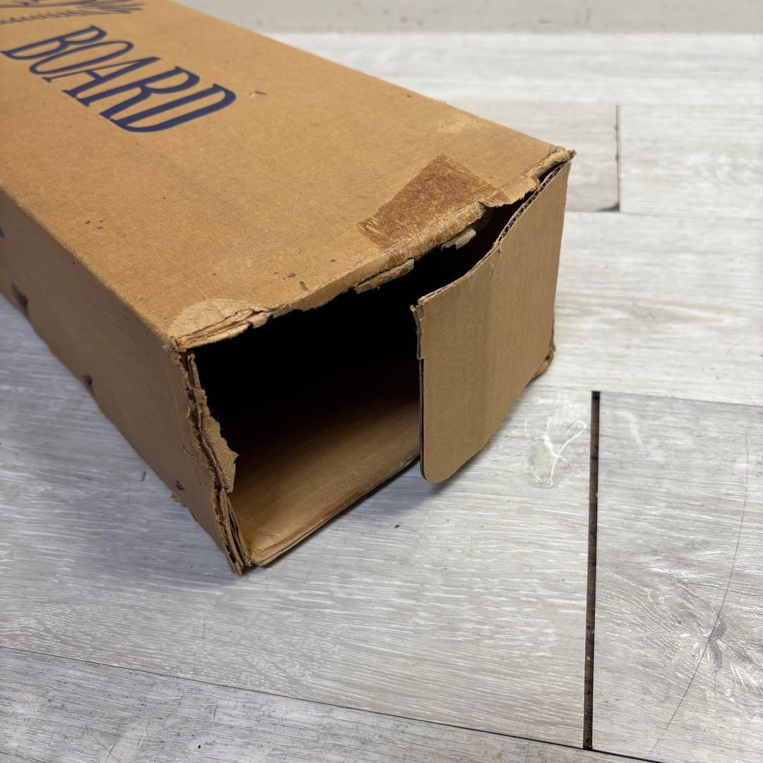 デッドストック】ヴィンテージsurf line KKM スケートボード 170