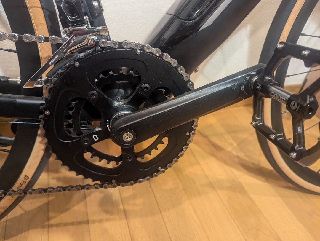 BESV jr1 予備バッテリー付き　※阪神近辺受渡し限定価格