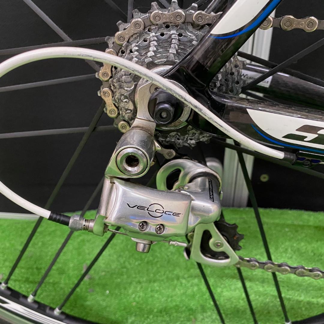 LOOK ルック　566　サイズS　2010　ロードバイク