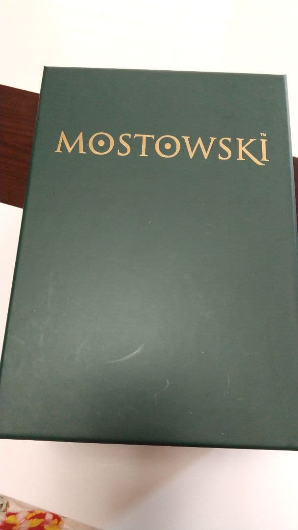 ハルモニア クリスマスオーナメント