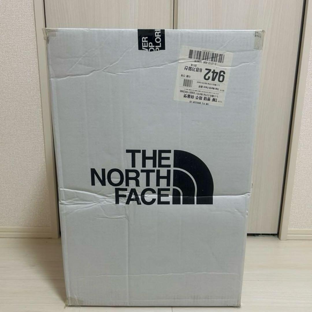 THE NORTH FACE スーツケース 機内持込可能20インチ 日本未発売