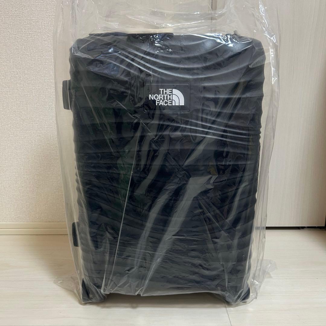 THE NORTH FACE スーツケース 機内持込可能20インチ 日本未発売