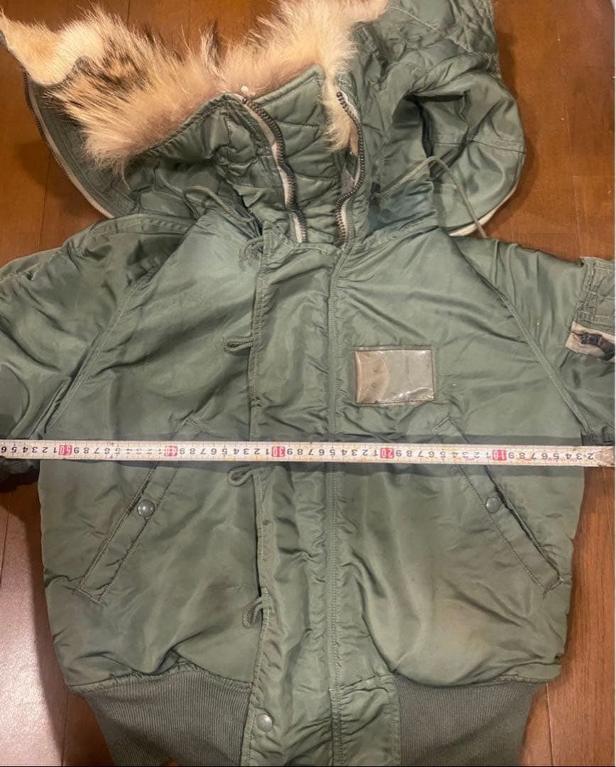 百*️様 スペシャルアイテム 60年代N-2B