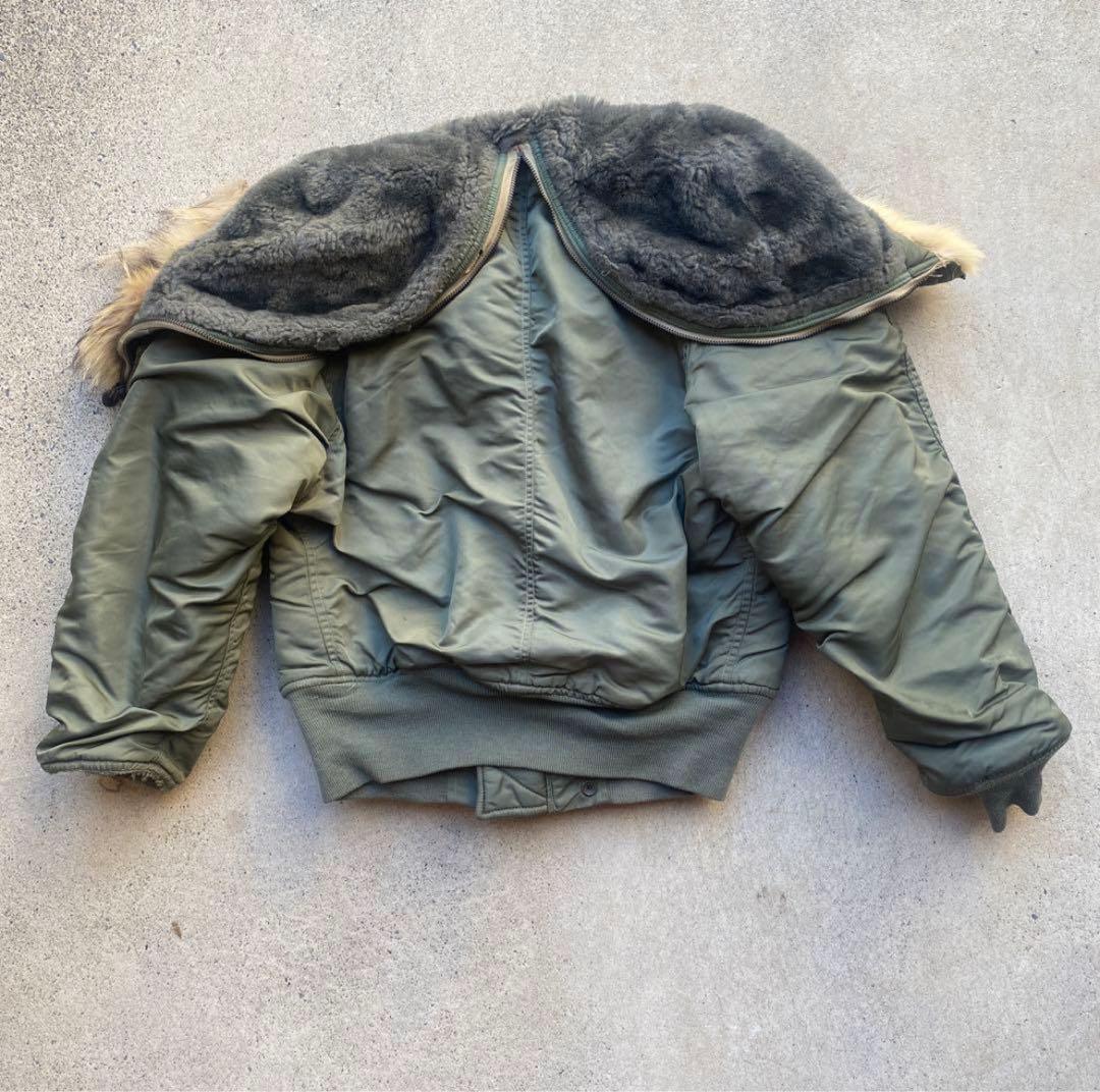 百*️様 スペシャルアイテム 60年代N-2B