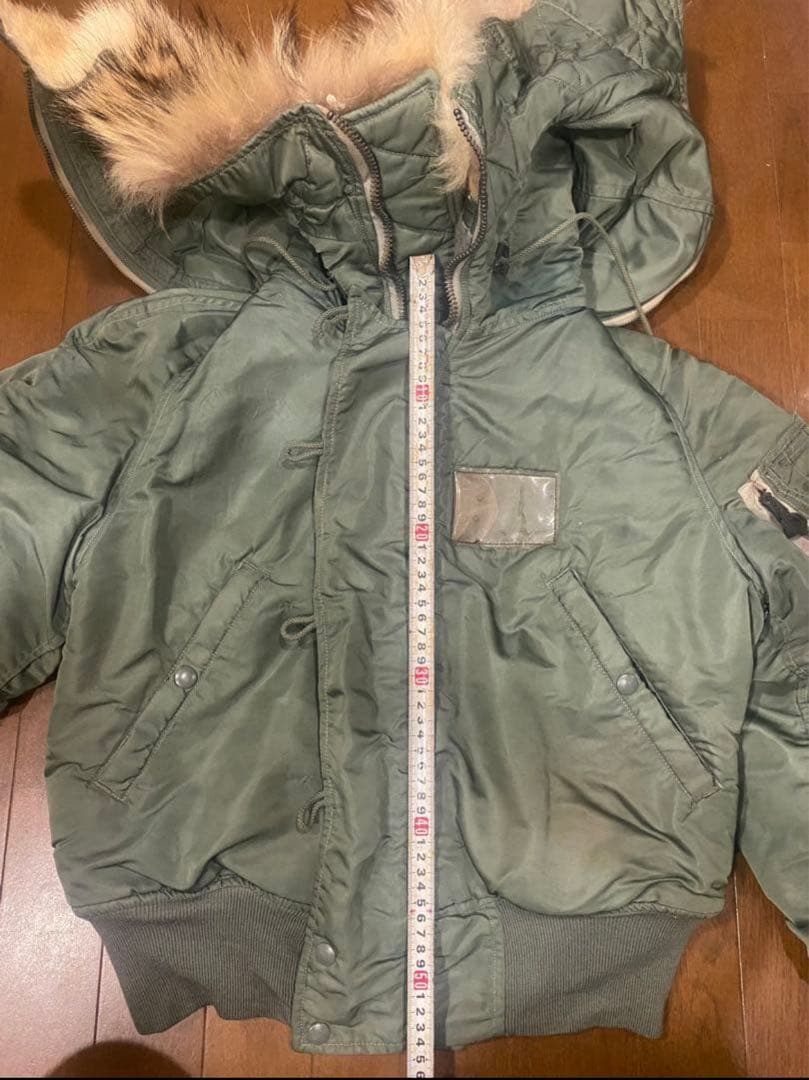 百*️様 スペシャルアイテム 60年代N-2B