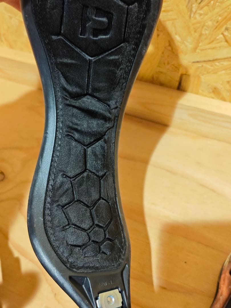 UNION contact pro M スノーボードビンディングバインディング