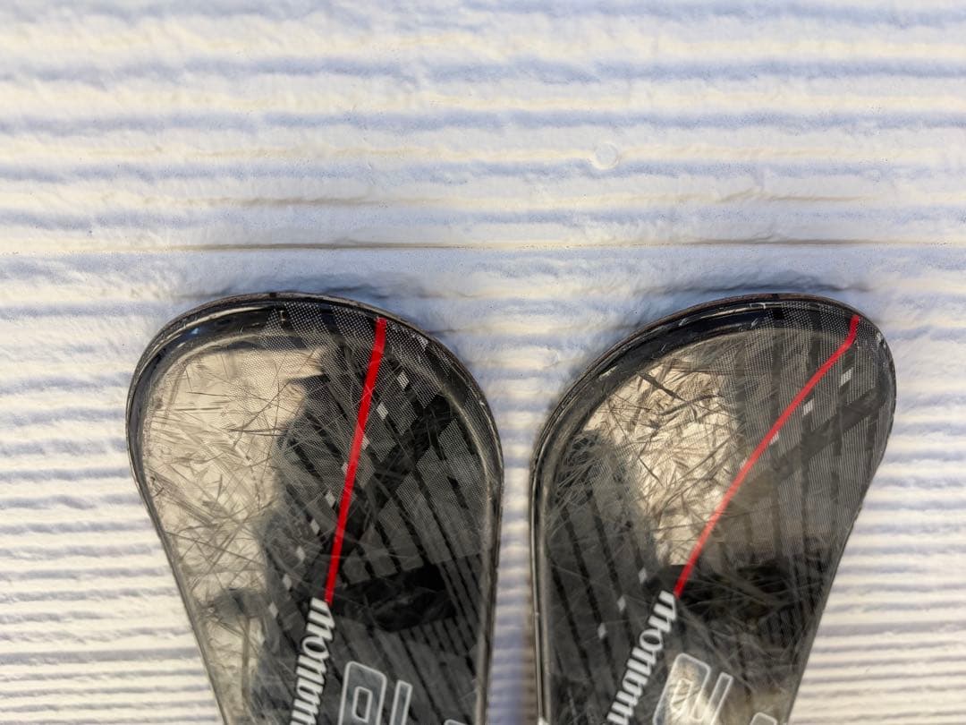 ◾️カービングスキー　スキー板140㎝ ジュニア用