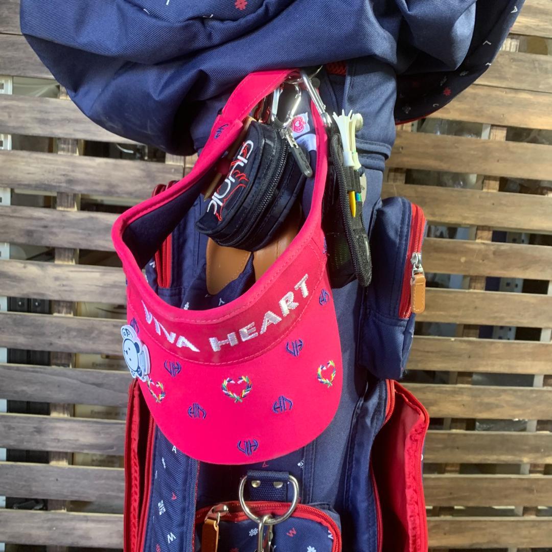 K862 キャロウェイ Callaway ゴルフクラブ 10本セット