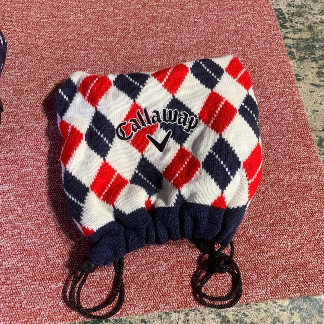 K862 キャロウェイ Callaway ゴルフクラブ 10本セット