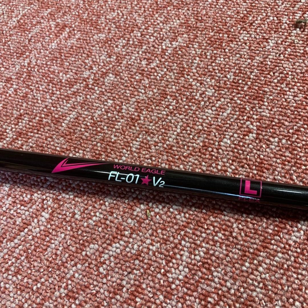 K862 キャロウェイ Callaway ゴルフクラブ 10本セット