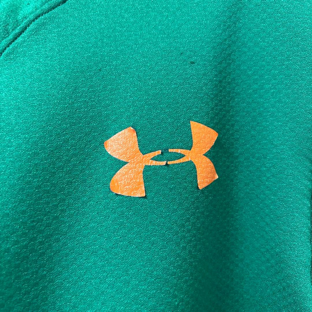 Under Armour Aomori Yamada Soccer ジャージ