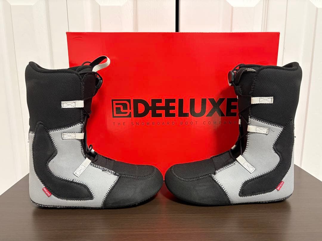 24-25 DEELUXE DNA ディーラックス 26.5 グラトリ ジブ