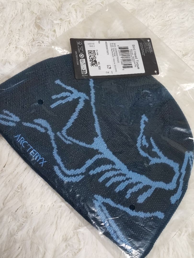 専用　新品未開封Bird Head Toque バード ヘッド トーク