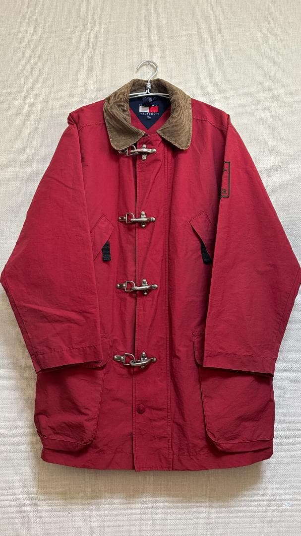 NAMACHEKO 21aw WALFANG PIN TUCK COAT XS