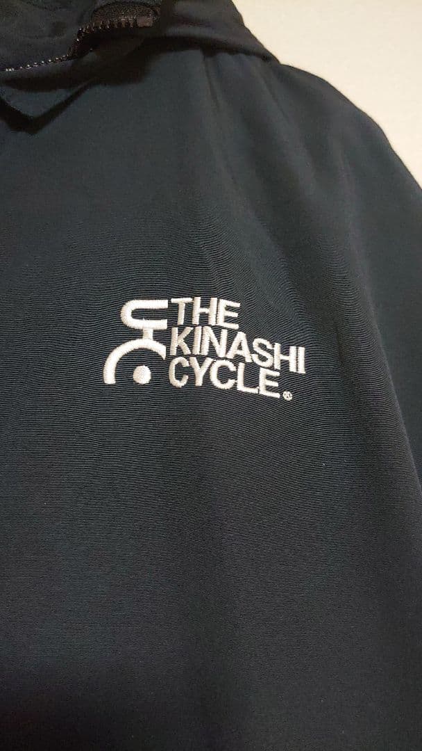 木梨サイクル　モッズコート L 完売品