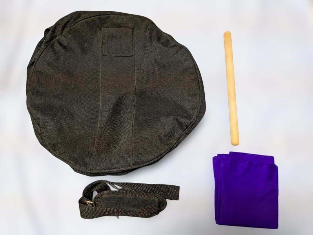 エイサー大太鼓（ケース・バチ・サージ付）の通販はau PAY マーケット