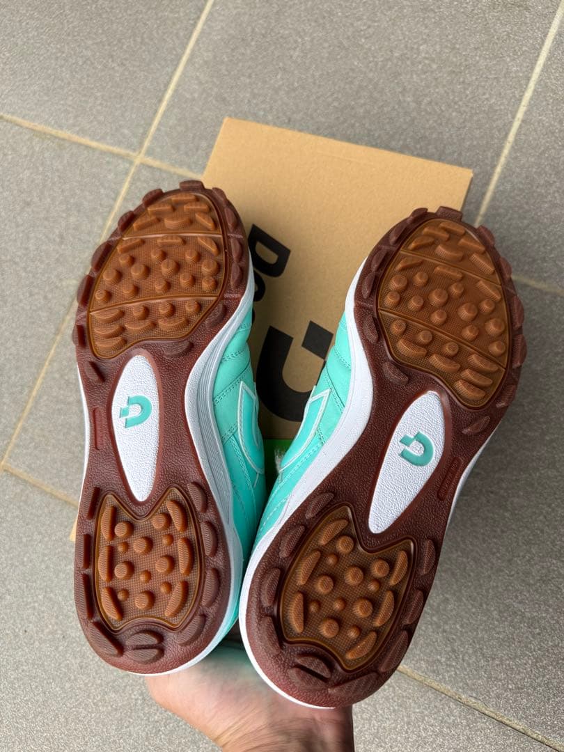 カンピーナス 26.5cm デスポルチ 別注