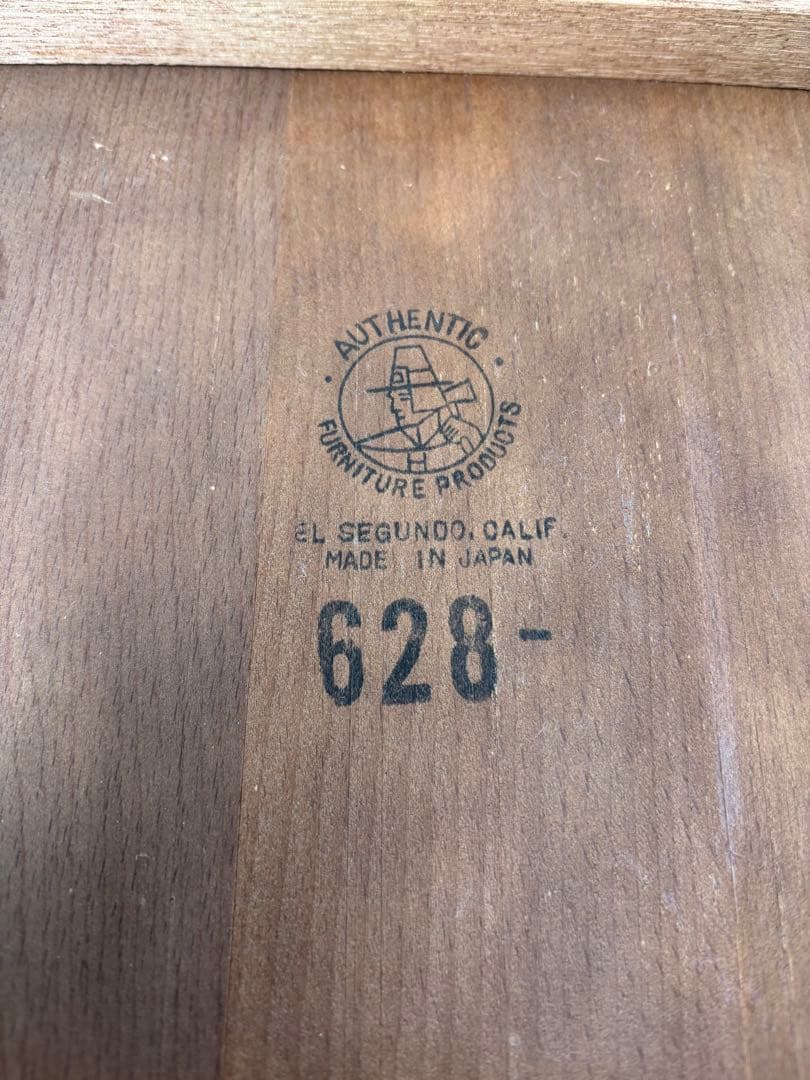 アンティークな飛騨産業 キツツキ ウィンザーチェアー　きれい　木製チェア