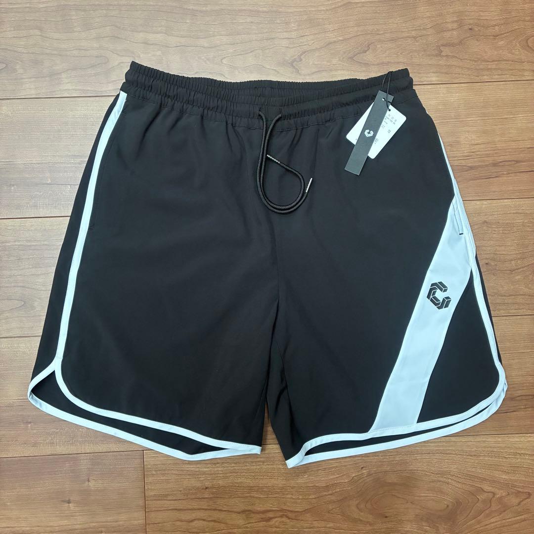 ★CRONOS クロノス スラッシュショーツ