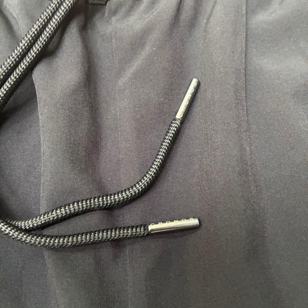 ★CRONOS クロノス スラッシュショーツ