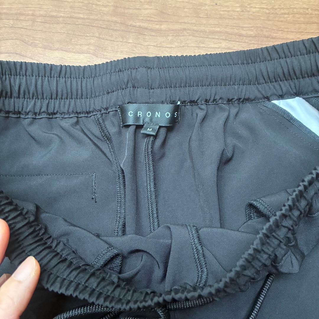 ★CRONOS クロノス スラッシュショーツ