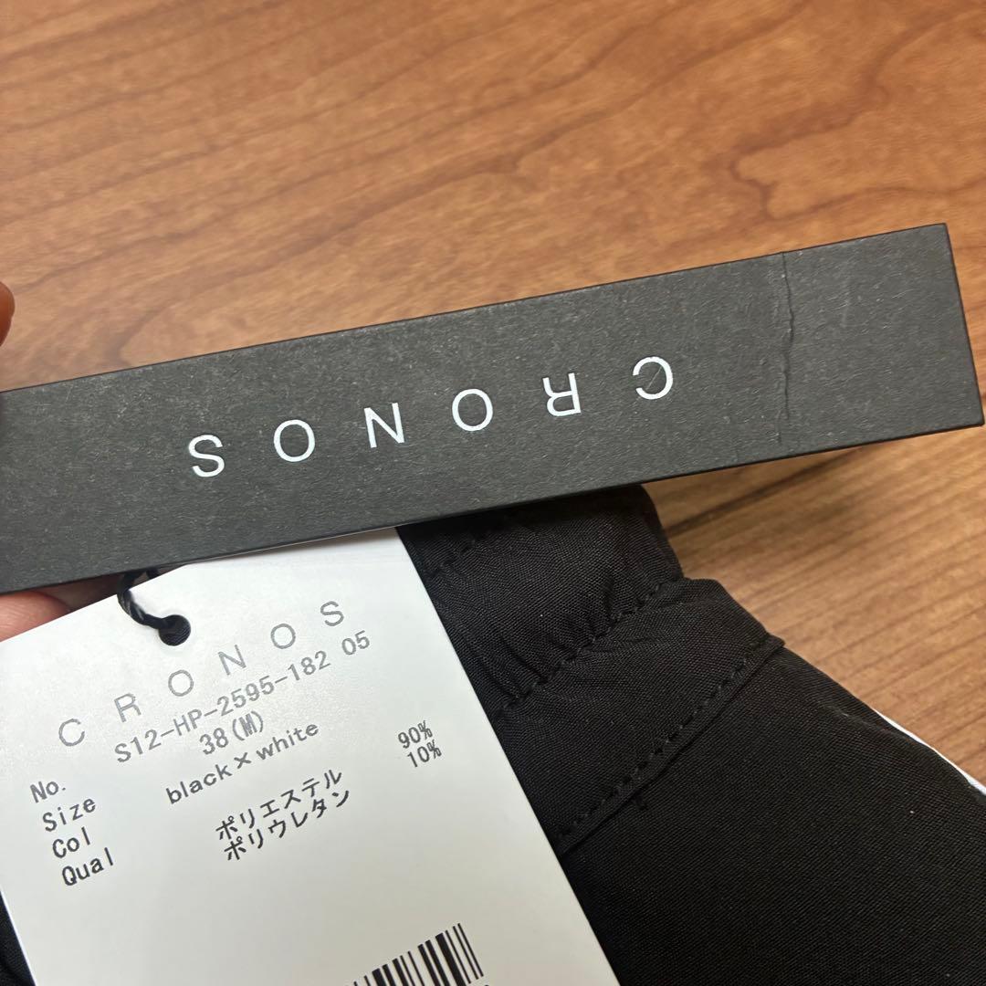 ★CRONOS クロノス スラッシュショーツ