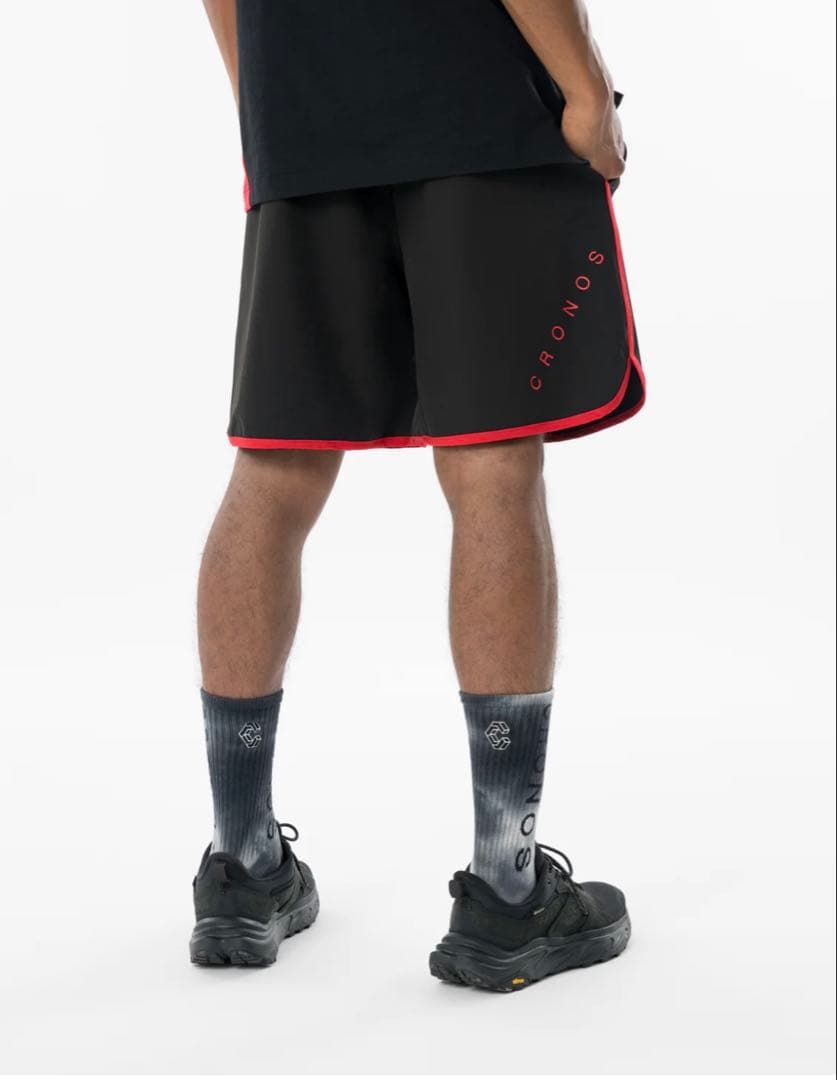 ★CRONOS クロノス スラッシュショーツ