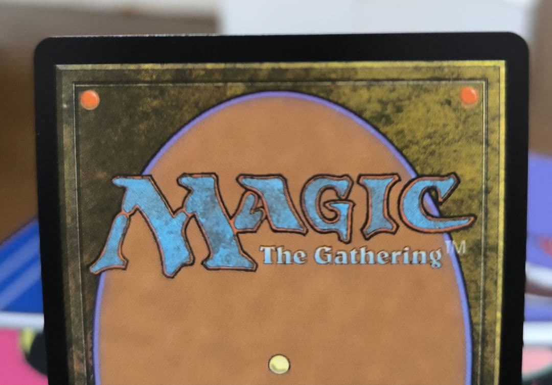 瞬唱の魔道士　チョコボバンドル　チョコボトラック foil　日本語版