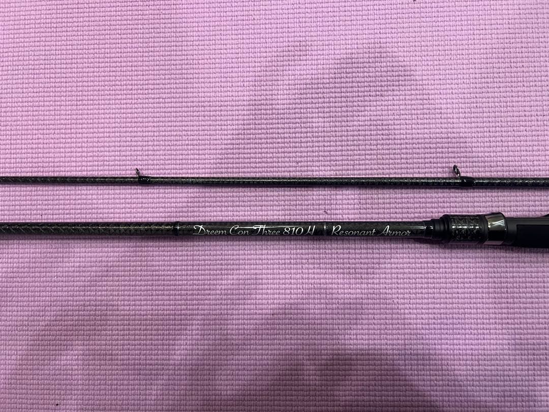 ドリームコンスリー　810H RA　DreamUP　ドリームアップ