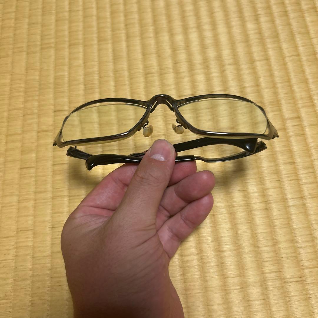 【専用】フォーナインズ　999.9 s-593t 56□18