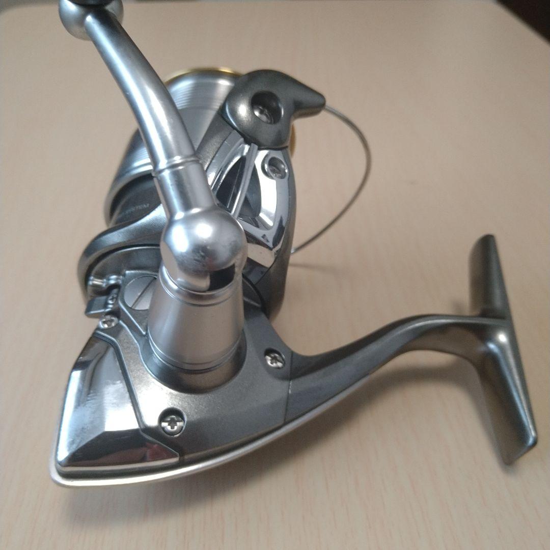 SHIMANO TWIN POWER 2500S スピニングリール