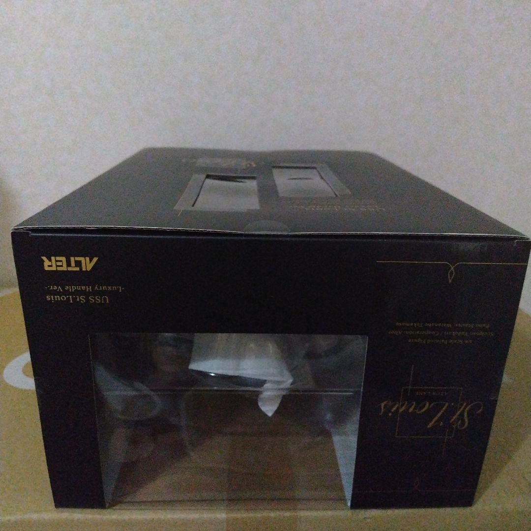 未開封　アズールレーン セントルイス Luxury Handle フィギュア