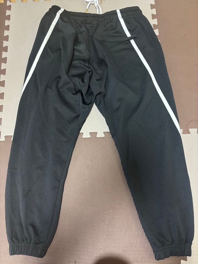 ウェア ballaholic Logo Jersey Pants