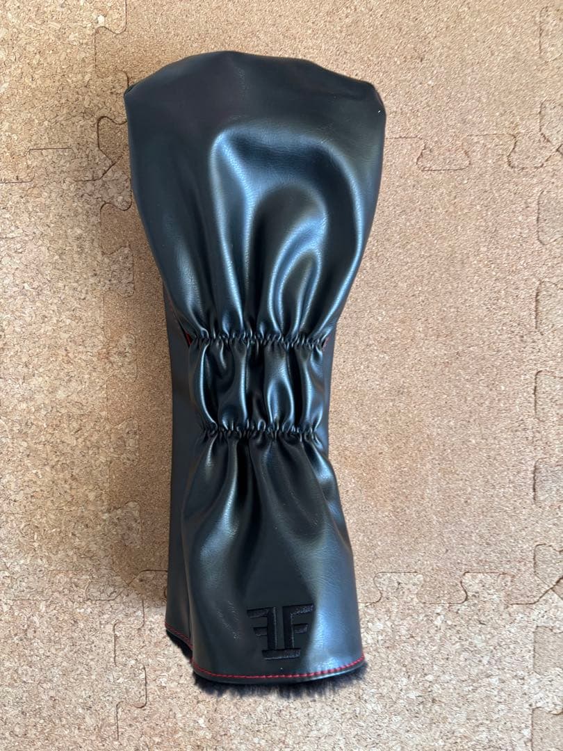 GXD6215 ADC 01 F0 チップゴルフ短尺ドライバー　CHIPGOLF