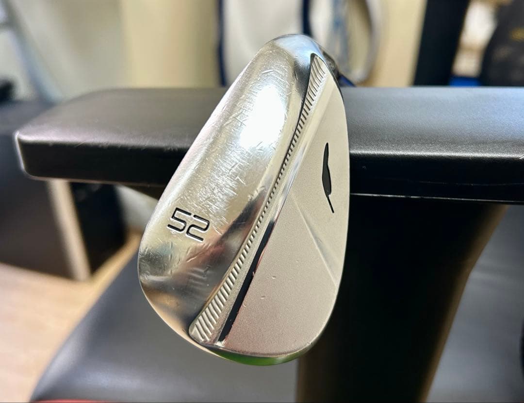 Fujiwara様★フォーティーン RM-α 52,56,60 3本セット