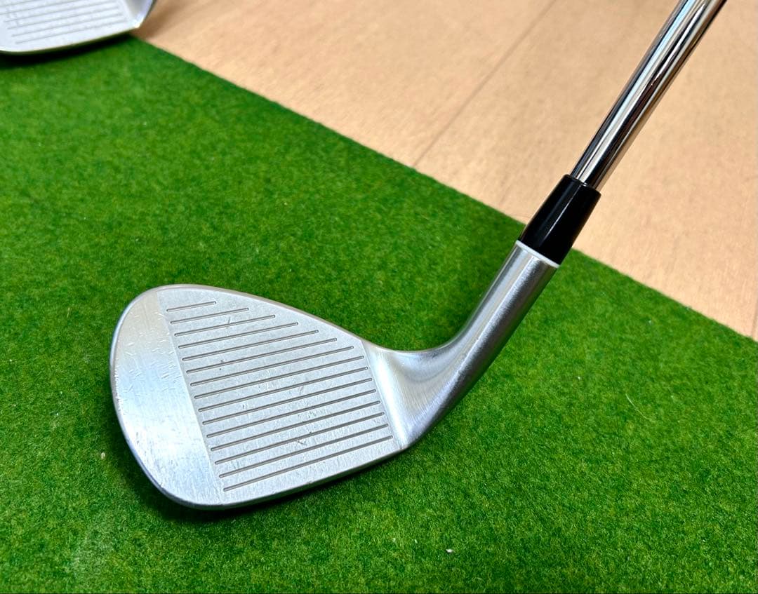 Fujiwara様★フォーティーン RM-α 52,56,60 3本セット