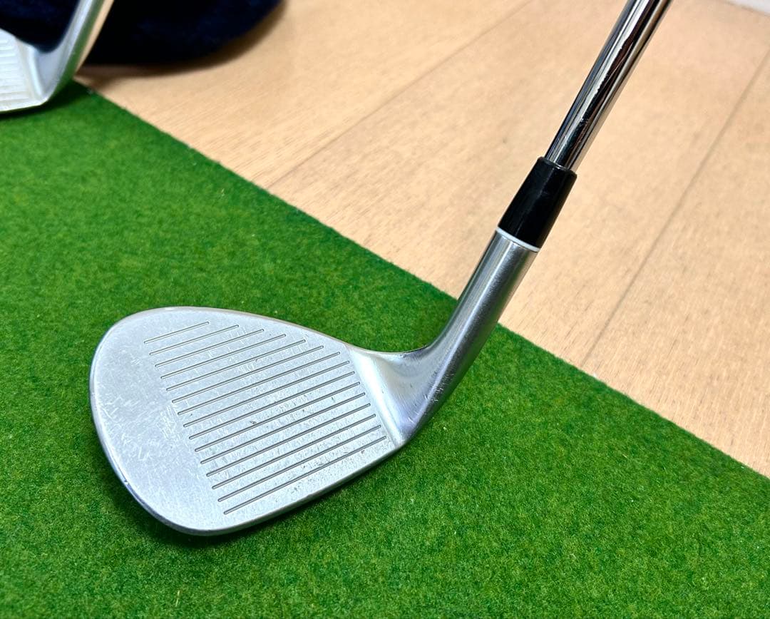 Fujiwara様★フォーティーン RM-α 52,56,60 3本セット