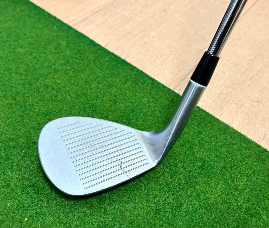 Fujiwara様★フォーティーン RM-α 52,56,60 3本セット