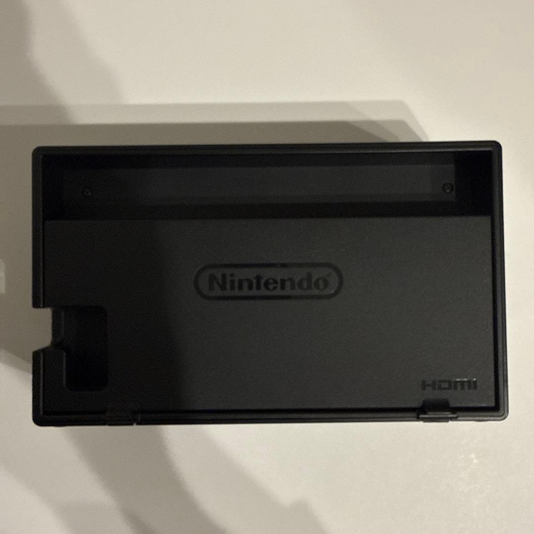 Nintendo Switch グレー