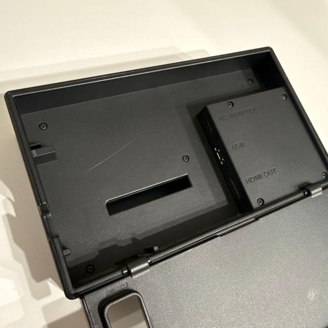 Nintendo Switch グレー