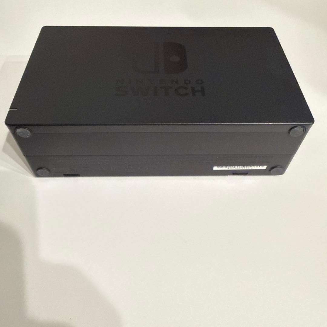 Nintendo Switch グレー