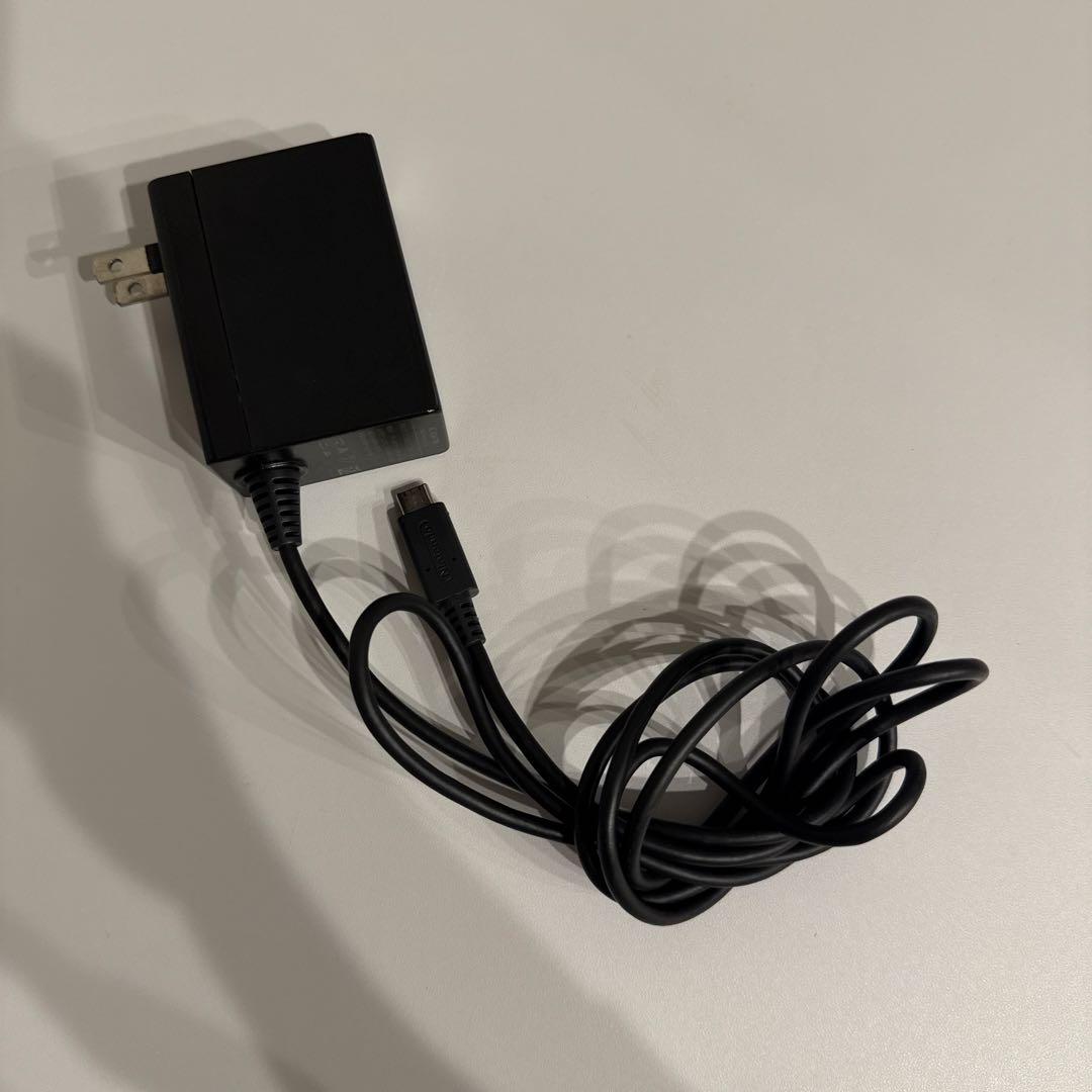 Nintendo Switch グレー