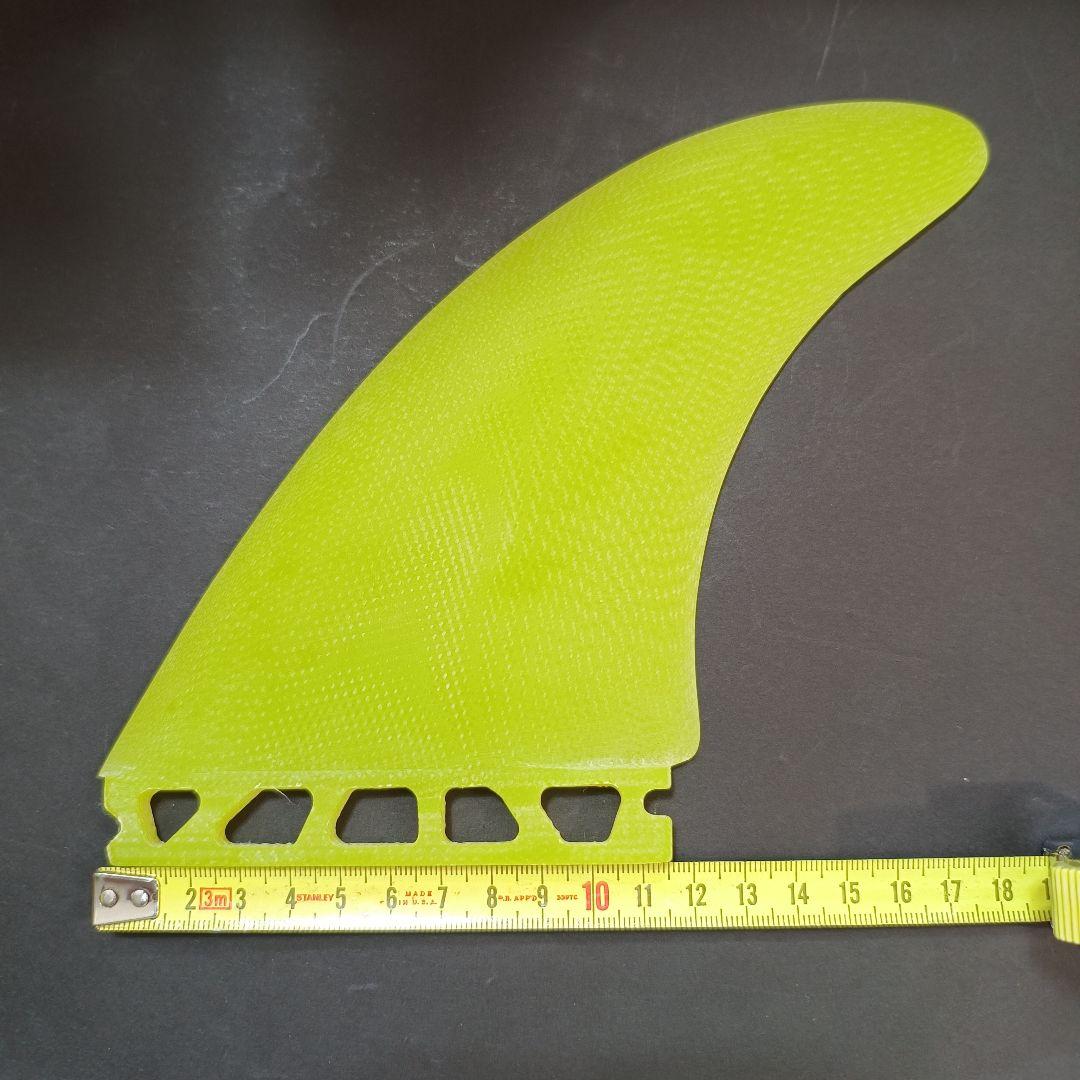 TYLER WARREN系　ツインスタビ　フューチャーフィン対応