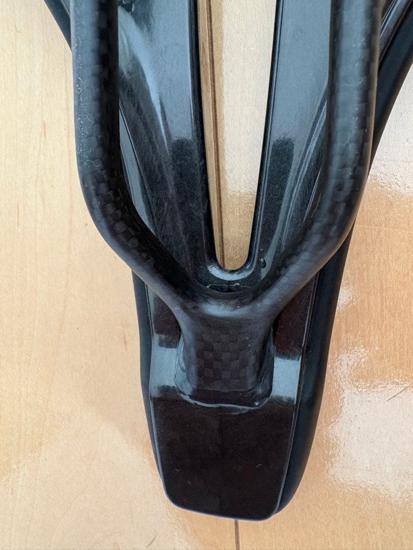 プロロゴ　ディメンション　カーボンレール