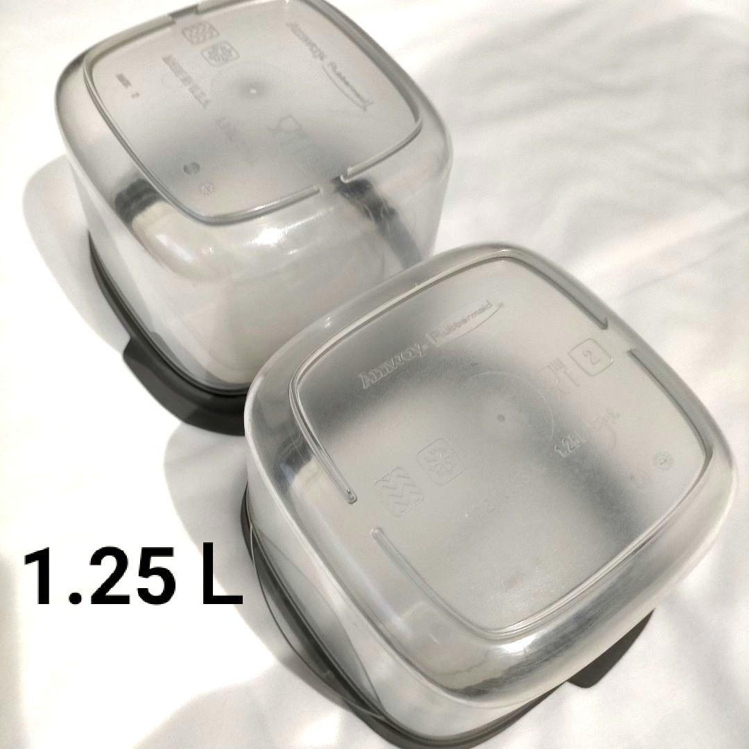 ラバーメイド /ストレージウェア タッパー / 12セット アムウェイ