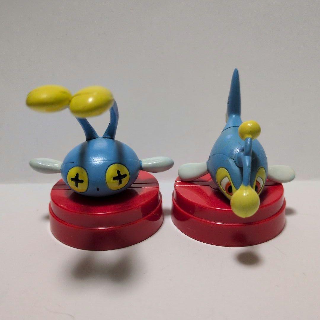 モンコレ チョンチー ランターン ポケモン - メルカリ